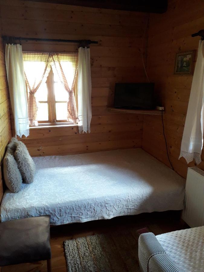Apartment Iva 더가리사 외부 사진