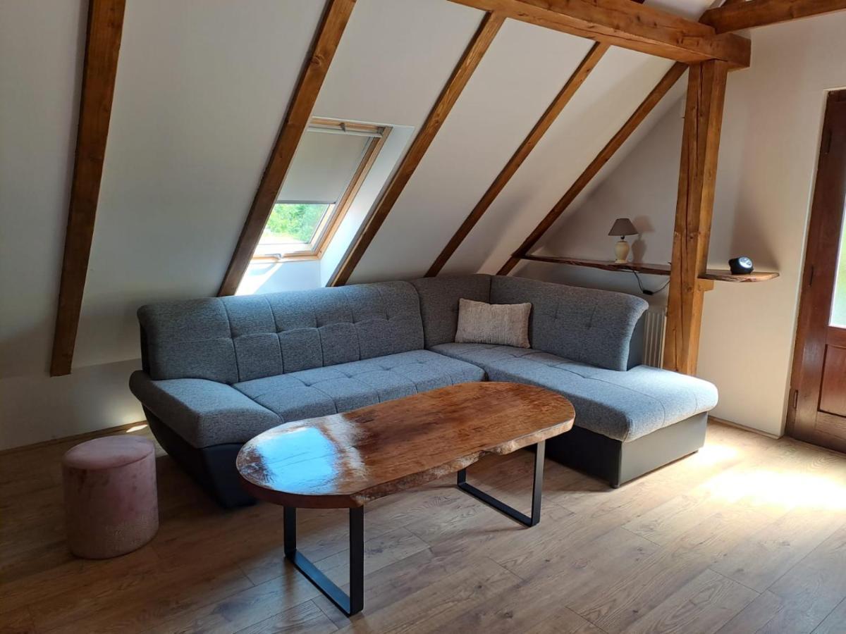 Apartment Iva 더가리사 외부 사진