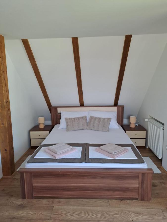 Apartment Iva 더가리사 외부 사진