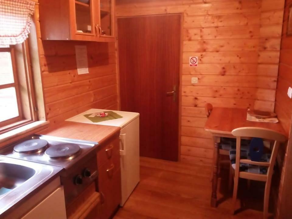 Apartment Iva 더가리사 외부 사진